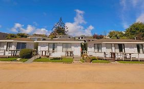 Hotel Puerto Mayor